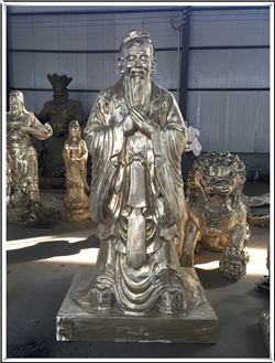 孔子銅像價(jià)格